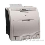HP color laserjet 3000dn 