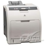 HP color laserjet 3600