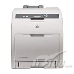 HP color laserjet 3600dn