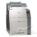 HP color laserjet 4700dn