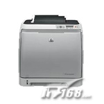 HP Color LaserJet 2605 