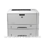HP LaserJet 5200dtn 