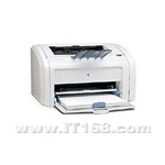 HP laserjet 1018 