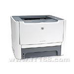 HP laserjet P2015 
