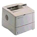 惠普 laserjet 4100