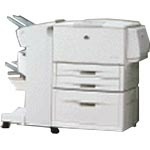 惠普 laserjet 9000hns