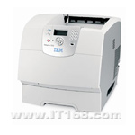 InfoPrint 1572dn