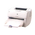 HP laserjet 1200n