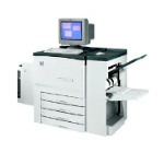 富士施乐 DocuPrint 75