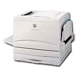 富士施乐 DocuPrint C831