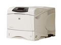 惠普 LaserJet 4200