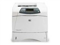 惠普 laserJet 4300dtn