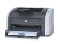 惠普 LaserJet 1012