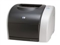 惠普 Color Laser Jet 2550Ln