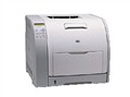 惠普 Color LaserJet 3550L