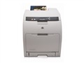 惠普 Color LaserJet 3600