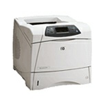 惠普 laserjet 4300n