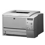 惠普 laserjet 2300dtn