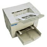柯尼卡美能达 PagePro 4100E