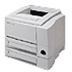 惠普 laserjet 2200d