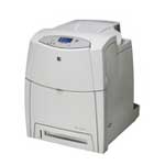 HP color LaserJet 4650dn