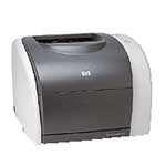 HP color laserjet 2550LN