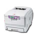 OKI C5400 