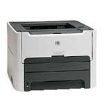 惠普 laserjet 1320