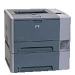 HP laserjet 2430dtn