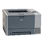 HP laserjet 2420n