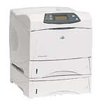 HP laserjet 4250dtn