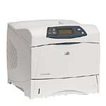 惠普 laserjet 4350n