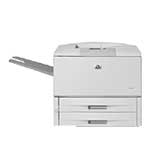 HP laserjet 9050 