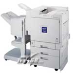 理光 Aficio CL7100-dt