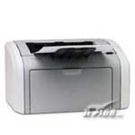 HP laserjet 1020 