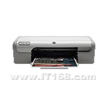 HP Deskjet D2368 