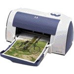 惠普 deskjet 656c