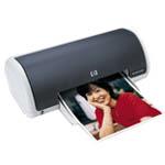 HP deskjet 3420
