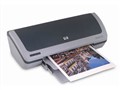 惠普 Deskjet 3658