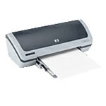 HP deskjet 3658
