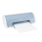 HP deskjet 3538