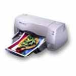 惠普 deskjet 1125c