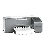 HP business inkjet 1200