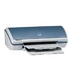 HP deskjet 3848 