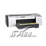 惠普 business inkjet 2800