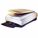 Microtek Artixscan 2500f