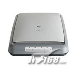 HP scanjet 4370 