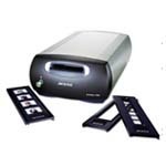 Microtek ArtixScan 120tf