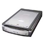 Microtek ScanMark i410 