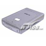 Microtek Phantom v8 